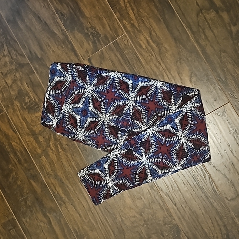 LuLaRoe leggings TC